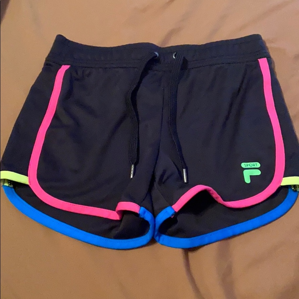 Sport Shorts